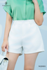 Quần short basic 1 li 02 NQD001