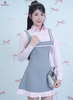 Pinafore set