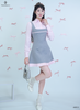 Pinafore set