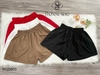 Quần short lưng chun NQD010