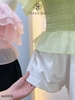 Quần short lưng chun NQD010