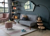 sofa giường dài 1m8 giá rẻ