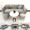 bộ ghế sofa băng giá rẻ dài 1m9