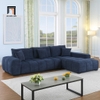 sofa góc 2m5 x 1m7