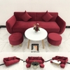 bộ ghế sofa băng giá rẻ