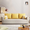 ghế sofa văng dài 1m8 nhỏ gọn
