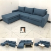 bộ ghế sofa góc gia đình giá rẻ