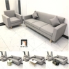 bộ ghế sofa cho công sở
