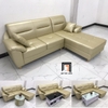 bộ ghế sofa góc L sang trọng
