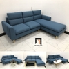 ghế sofa góc L 2m2 x1m6 chung cư