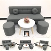 set ghế sofa giá rẻ