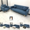 set ghế sofa phòng khách giá rẻ