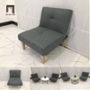 ghế sofa đơn 60cm 1 chỗ ngồi