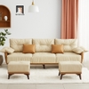 ghế sofa băng da chống trầy