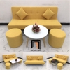 bọ ghế sofa giường nhỏ gọn