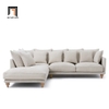 sofa góc 2m4 x 1m6 vải nỉ