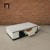 bàn sofa phòng khách 1m