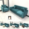 set ghế sofa văn phòng làm việc