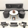 bộ ghế sofa băng