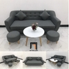 bộ ghế sofa băng giá rẻ