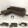 ghế sofa góc l giá rẻ