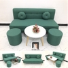 bộ ghế sofa băng
