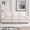 ghế sofa băng vải nỉ nhung