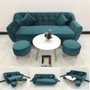set ghế sofa đẹp dài 1m9