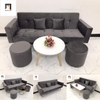 bộ ghế sofa giá rẻ