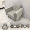 ghế sofa đơn 80cm văn phòng nhỏ