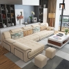 sofa góc 3m6 x 1m75