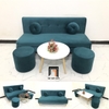 set ghế sofa văng