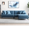 set ghế sofa 2m2 cho chung cư nhỏ
