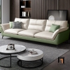 ghế sofa da 2m15