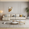 sofa góc cao cấp