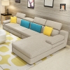 ghế sofa góc 3m2 x 1m8 cao cấp