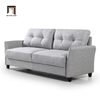 ghế sofa văng nỉ dài 1m9 giá rẻ