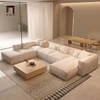 bộ ghế sofa u phòng khách