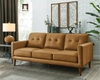 ghế sofa băng 2m da công nghiệp