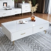 bàn sofa 1m mặt đá đẹp