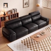 sofa băng 3 nệm ngồi