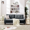 ghế sofa văng vải nỉ nhung
