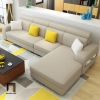 sofa góc gia đình giá rẻ