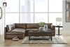 ghế sofa góc gia đình giá rẻ