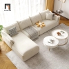 sofa góc gia đình