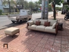 sofa băng 2m