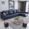 sofa góc 3m x 1m7 cao cấp