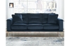 sofa băng 2m vải nhung đẹp