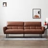 sofa da