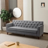 ghế sofa băng giật nút sang trọng